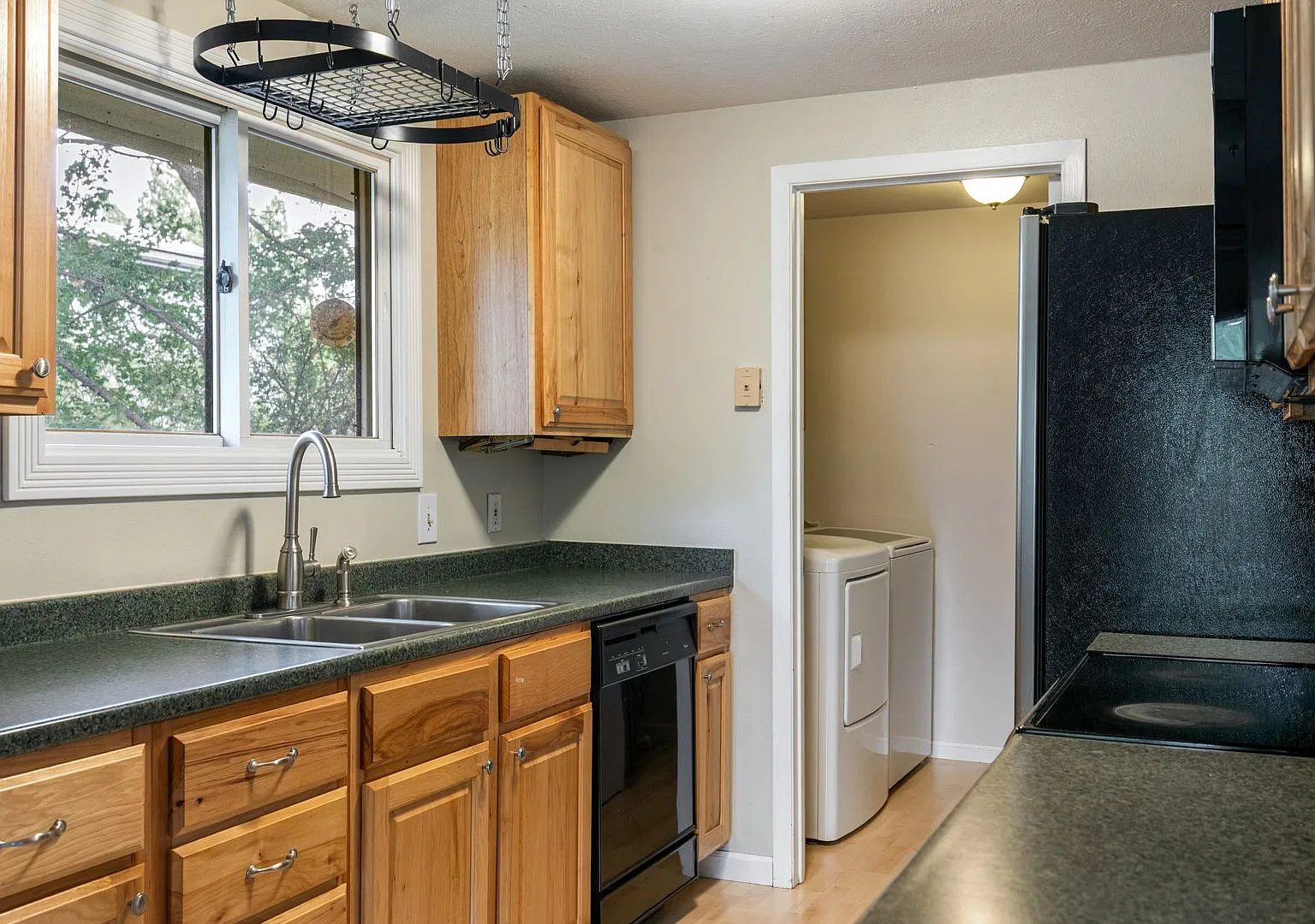 3-Bedroom Fort Collins Home with Fenced Yard & Two-Car Garage — Photo 4