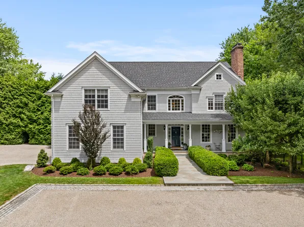 3A Iris Lane, Westport, CT 06880