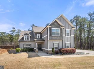 7500 Gillespie Pl, Douglasville, GA 30135