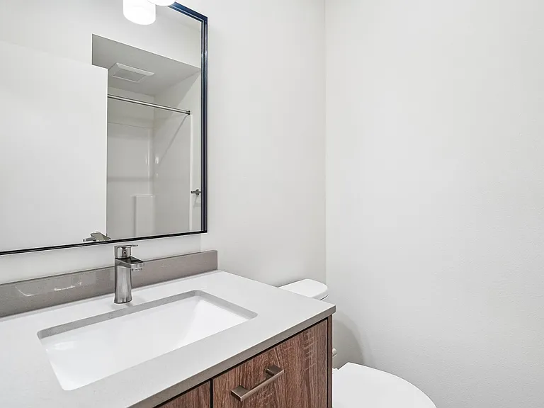 Brand-New Studio Near UW | Furnished Options & Luxury Amenities at Graceland Apartments Seattle — Photo 36