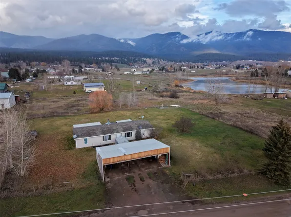 19450 Walkabout Ln, Frenchtown, MT 59834