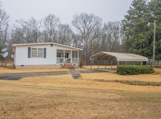1034 Bakers Rd, Royston, GA 30662