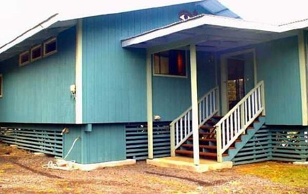 Zillow is to stupid to show us in north Hilo