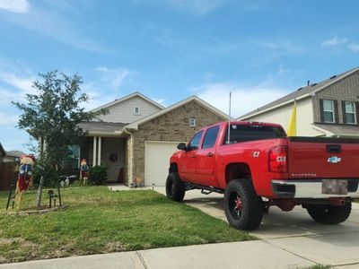 2315 Emerald Ln, Texas City, TX, 77591