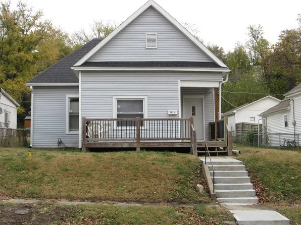 2003 S 17th St, Saint Joseph, MO 64503