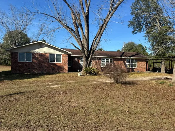 1119 County Road 513, Midland City, AL 36350