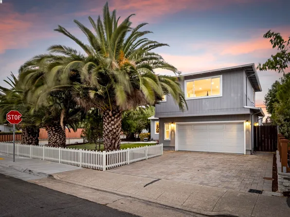 2103 Shoreview Ave, San Mateo, CA 94401