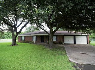 5522 West Rd, Baytown, TX 77521