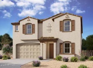 22716 E Estrella Rd, Queen Creek, AZ 85142