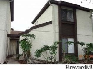 1460 Sheafe Ave NE APT 103, Palm Bay, FL 32905