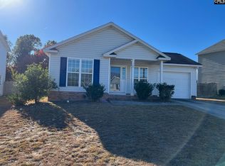 147 Allans Mill Dr, Columbia, SC 29223