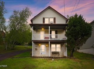 106 Steinecke St, Olyphant, PA 18447