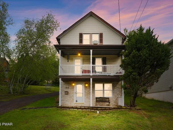 106 Steinecke St, Olyphant, PA 18447