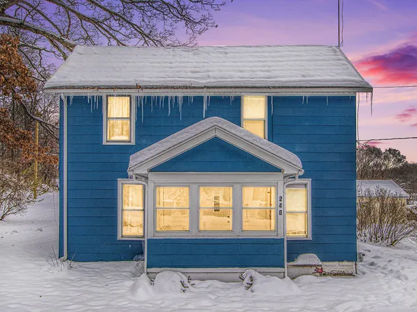 240 Chicago Ave, Kalamazoo, MI 49048