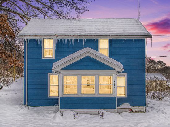240 Chicago Ave, Kalamazoo, MI 49048