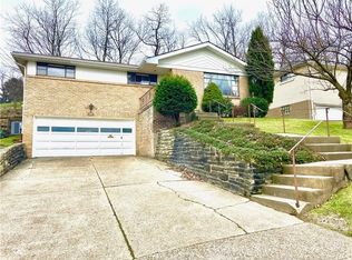 127 Sheldon Ave, Pittsburgh, PA 15220