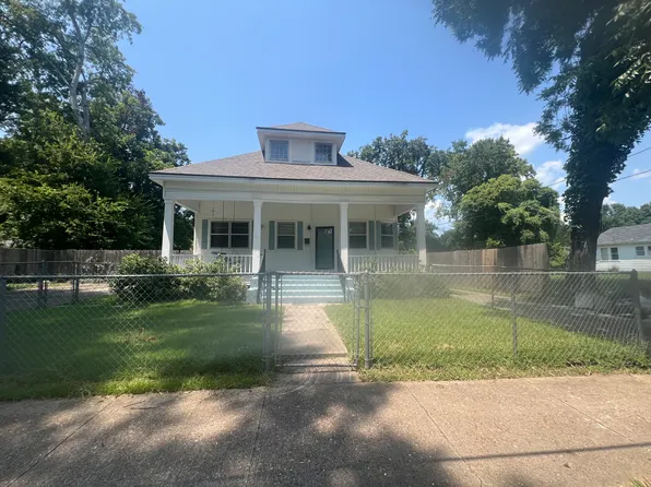 1920 Monroe St #B, Alexandria, LA 71301