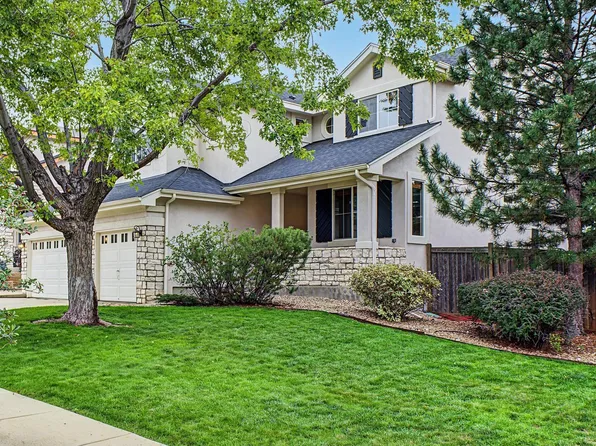 6724 W Gould Dr, Littleton, CO 80123
