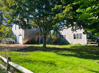 44 Plantingfield Way, Edgartown, MA 02539