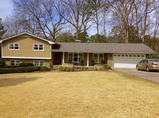 1031 Ragley Hall Rd, Atlanta, GA 30319