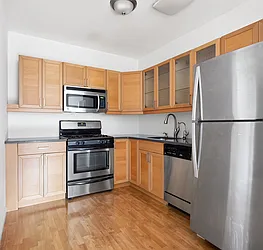 Sold by Brown Harris Stevens