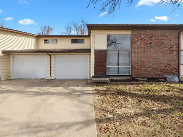 813 N 70th St, Kansas City, KS 66112