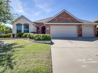 801 Wooded Creek Ave, Wylie, TX 75098