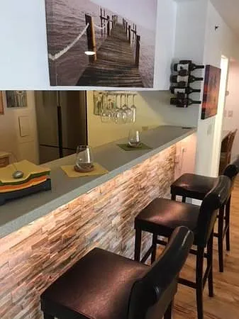 Studio, 440 sqft, $1,675 — Photo 4