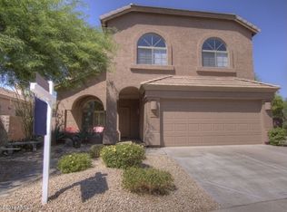 26436 N 42nd Pl, Phoenix, AZ 85050