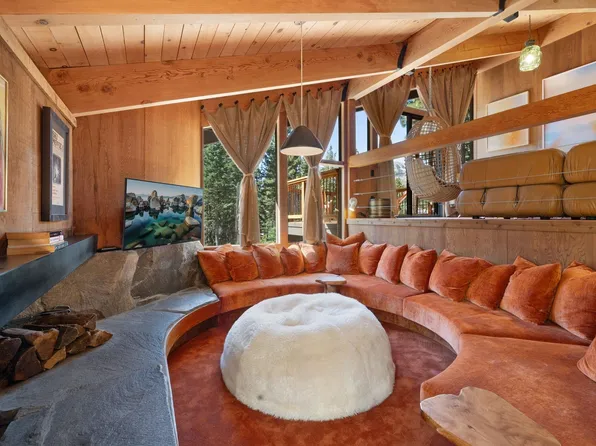 4076 Courchevel Rd, Tahoe City, CA 96145