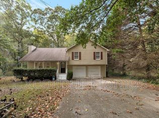 5249 Cherry Hill Ln, Powder Springs, GA 30127