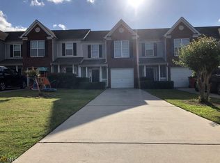 7090 Georges Way, Morrow, GA 30260