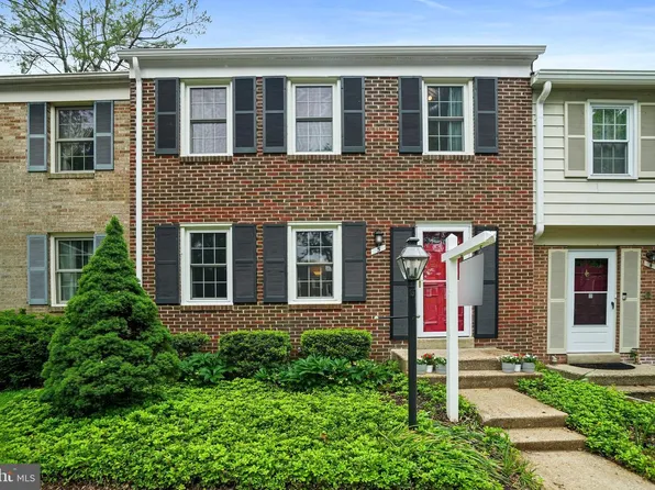 5 Ingleside Ct, Rockville, MD 20850