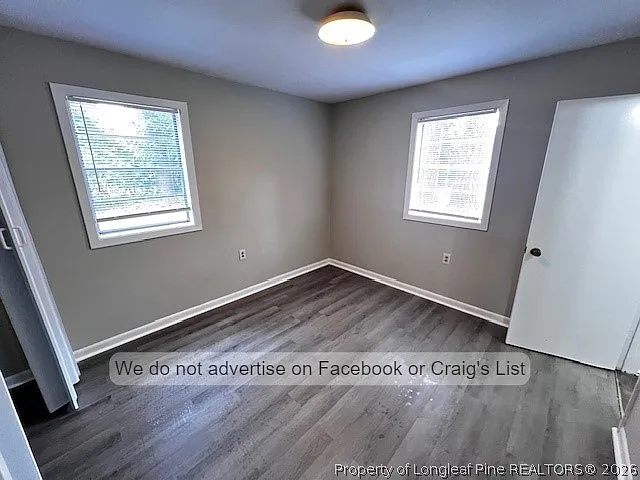 1021 W Rowan St #A — Photo 6