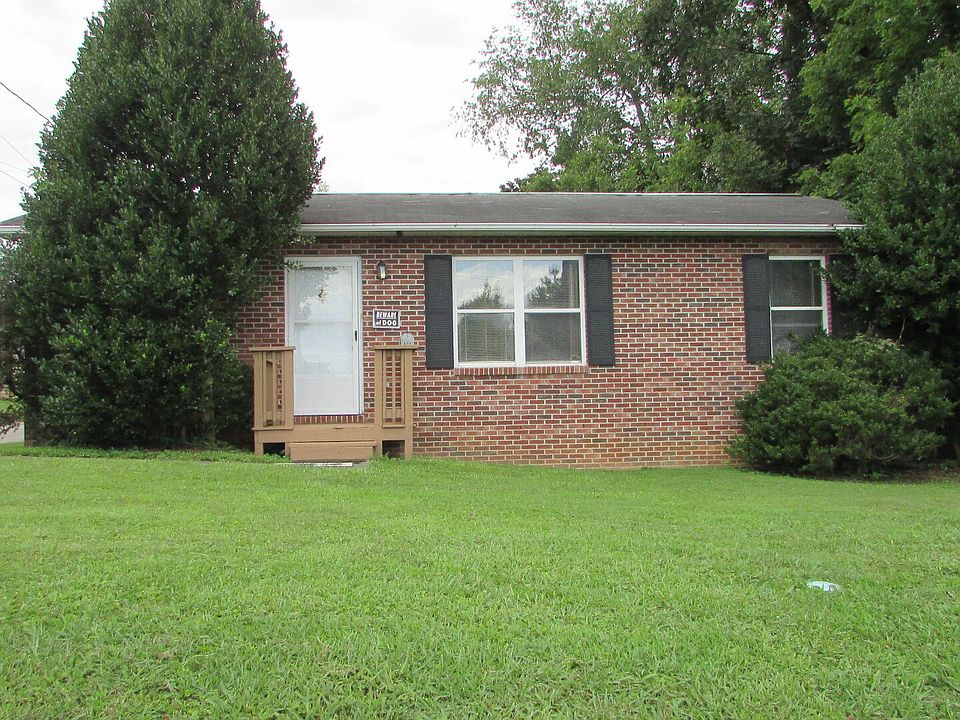 424 Highland Ave, Johnson City, TN 37604 Zillow
