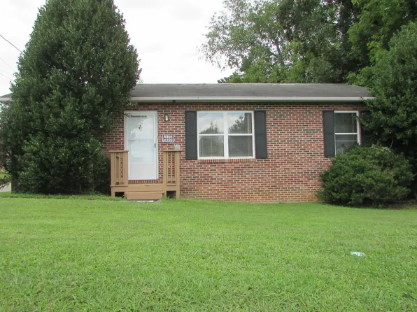 424 Highland Ave, Johnson City, TN 37604