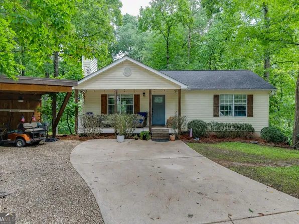 9420 Manor Ln, Gainesville, GA 30506
