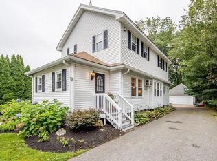 16 Lafayette Rd, Reading, MA 01867