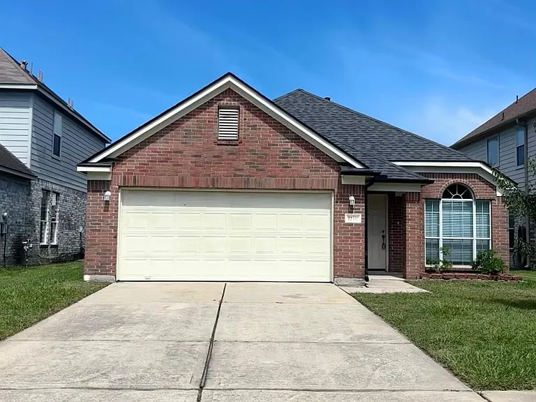 22531 Goss Spring Ct — Photo 1