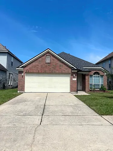 22531 Goss Spring Ct Photo 1
