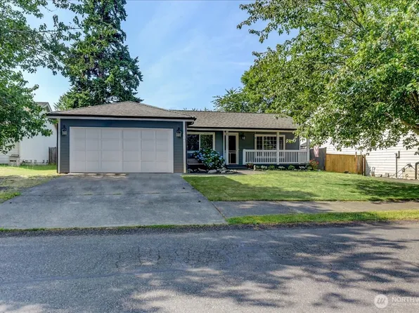 7116 200th Street Ct E, Spanaway, WA 98387