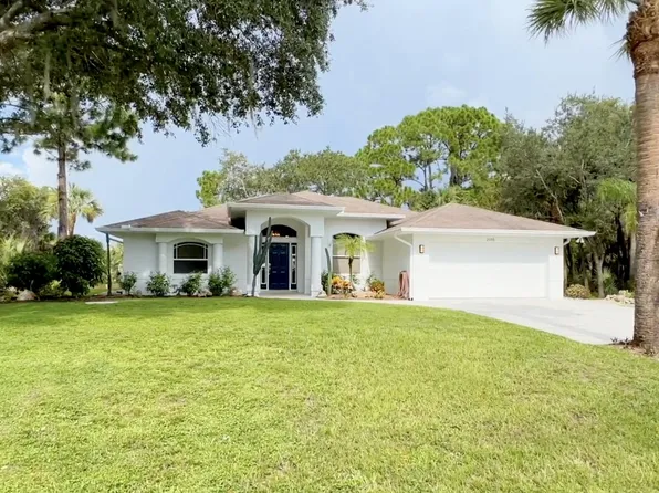 2035 Cannolot Blvd, Pt Charlotte, FL 33948