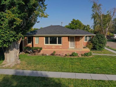 1302 N Hewett Ave, Hastings, NE, 68901