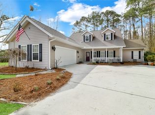 31 Heritage Lakes Dr, Bluffton, SC 29910
