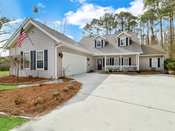 31 Heritage Lakes Dr, Bluffton, SC 29910