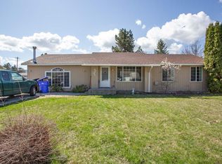 12004 E 31st Ave, Spokane, WA 99206