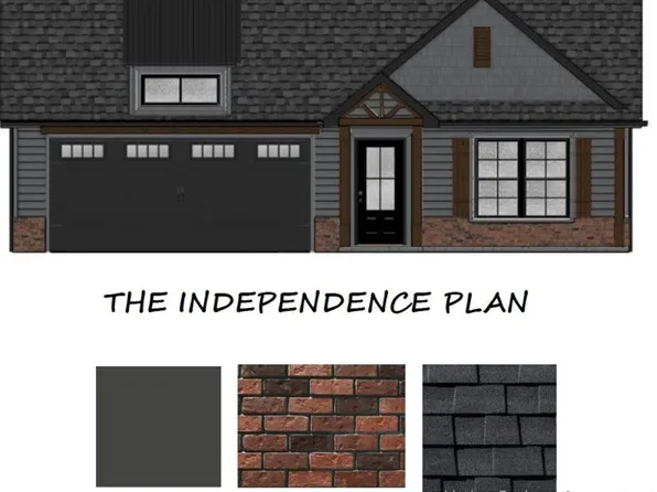 2405 Johnson Pass, Memphis, IN 47143