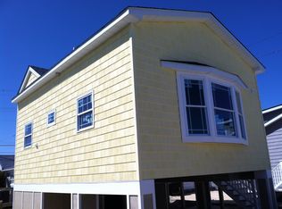 30 E Chadwick Way, Lavallette, NJ 08735