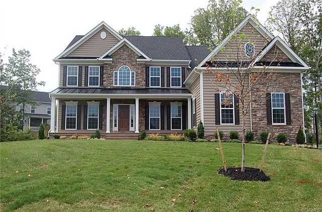 1st image of 5041 Parkland Dr