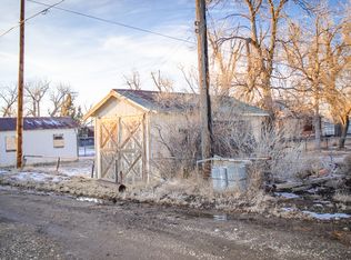 116 Stock St, Midwest, WY 82643